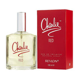 Revlon Charlie Red Woman 100 Ml Edt