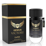 Emper Genius Victory Man 100 Ml Edp