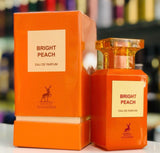 Maison Alhambra Bright Peach Woman 80 Ml Edp