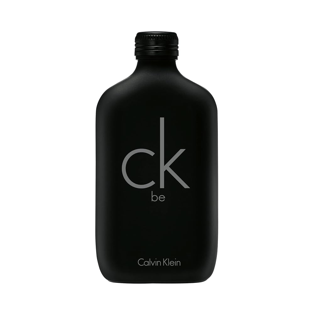 Calvin Klein Ck B Unisex 200 Ml Edt