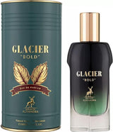 Maison Alhambra Glacier Bold Unisex 100 Ml Edp