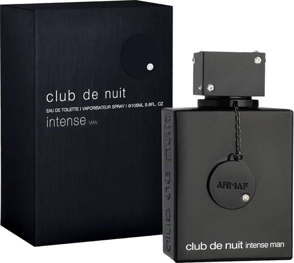 Armaf Club De Nuit Intense Man 105 Ml Edt