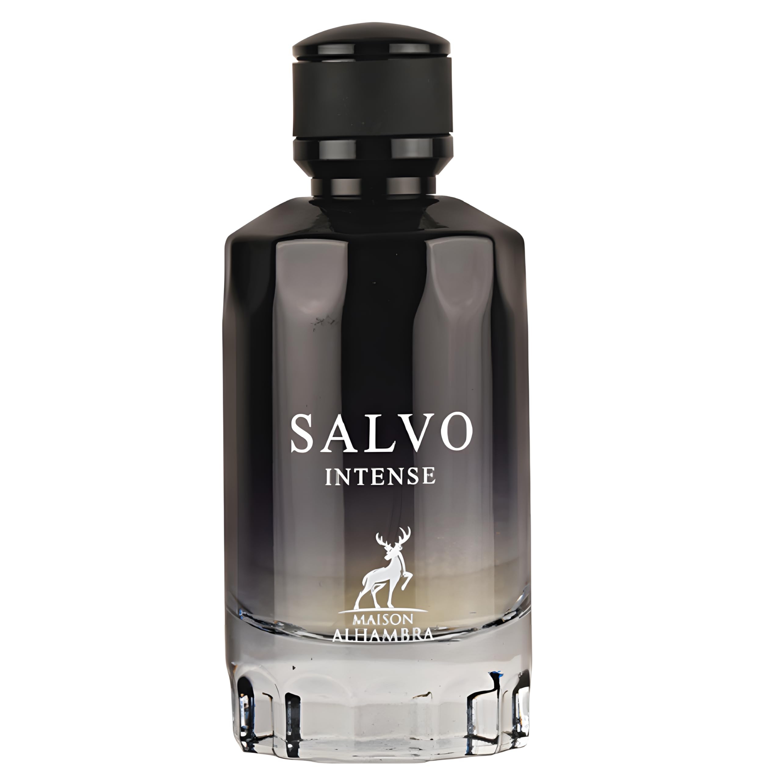 Maison Alhambra Salvo Intense Man 100 Ml Edp