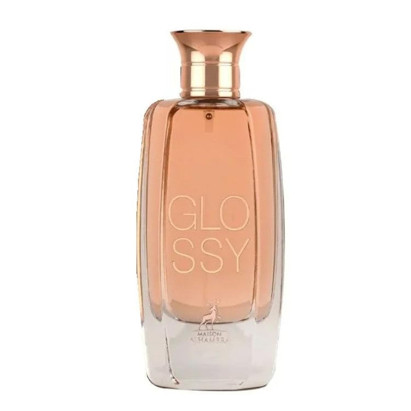 Maison Alhambra Glossy Woman 100 Ml Edp
