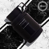Armaf Odyssey Homme Black Man 200 Ml Edp