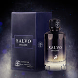 Maison Alhambra Salvo Intense Man 100 Ml Edp