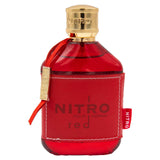 Dumont Nitro Red Man 100Ml Edp