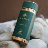 Maison Alhambra Sceptre Malachite Unisex 100 Ml Edp