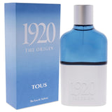 Tous 1920 The Origin Man 100 Ml Edp