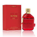 Dumont Nitro Red Man 100Ml Edp