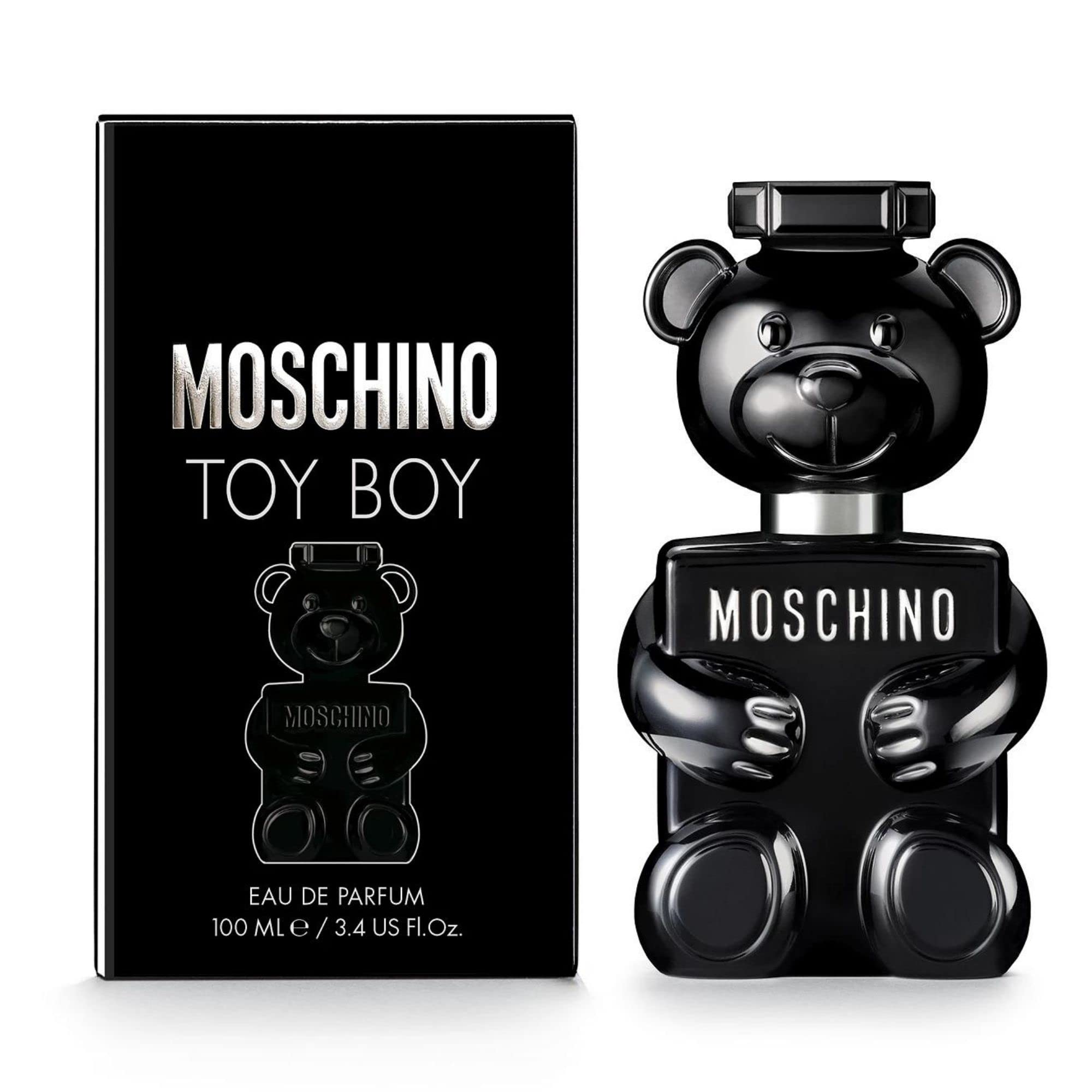 Tester Moschino Toy Boy Man 100 Ml Edp