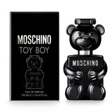 Tester Moschino Toy Boy Man 100 Ml Edp