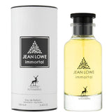 Maison Alhambra Jean Lowe Immortal Man 100 Ml Edp