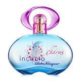 Salvatore Ferragamo Incanto Charms Woman 100 Ml Edt