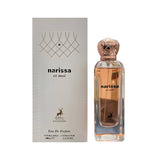 Lattafa Maison Alhambra Narissa Et Moi Woman 100Ml Edp