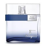 Salvatore Ferragamo Free Time Man 100 Ml Edt
