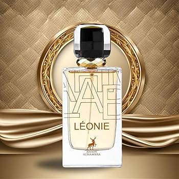 Maison Alhambra Leonie Unisex 100 Ml  Edp