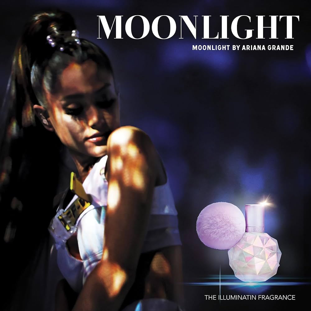 Ariana Grande Moonlight Woman 100 Ml Edp