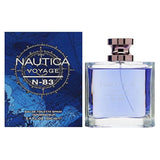 Nautica Voyage N83 Man 100 Ml Edt