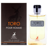 Maison Alhambra Toro Man 100 Ml Edp