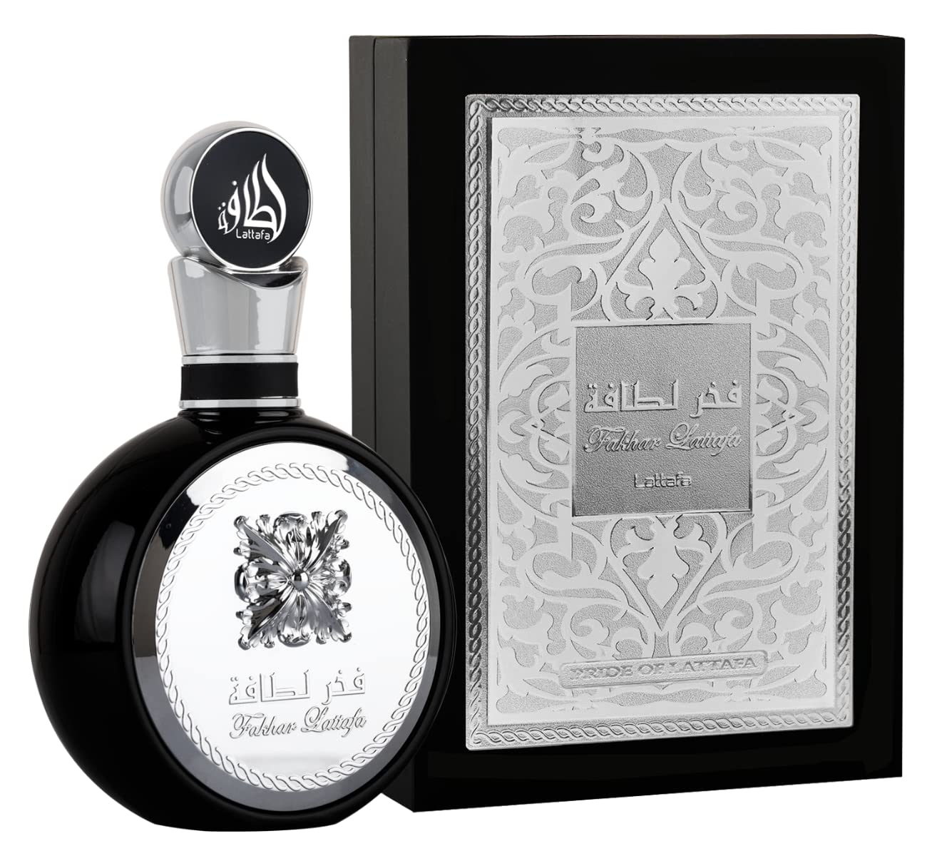 Lattafa Fakhar Men 100 Ml Edp