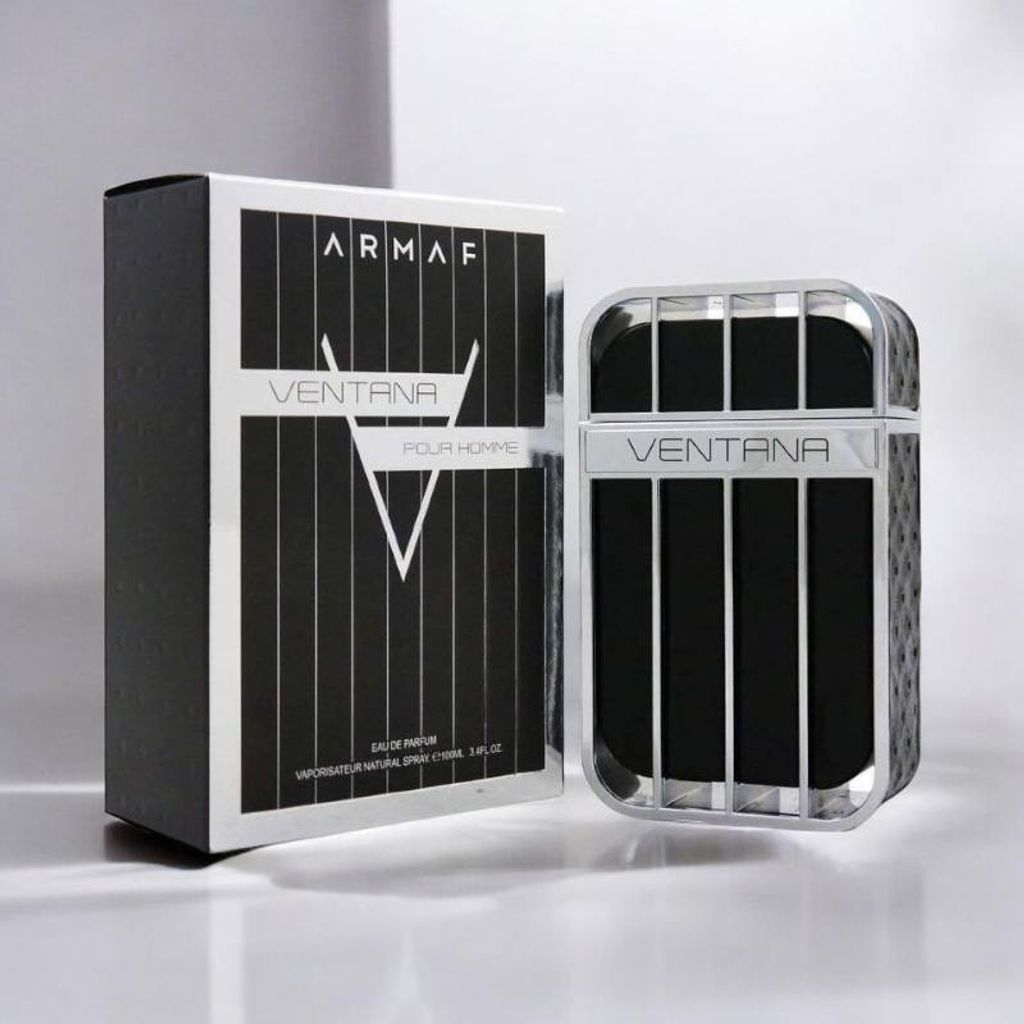 Armaf Ventana Men 100 Ml Edp