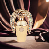 Lattafa Afeef Man 100Ml Edp