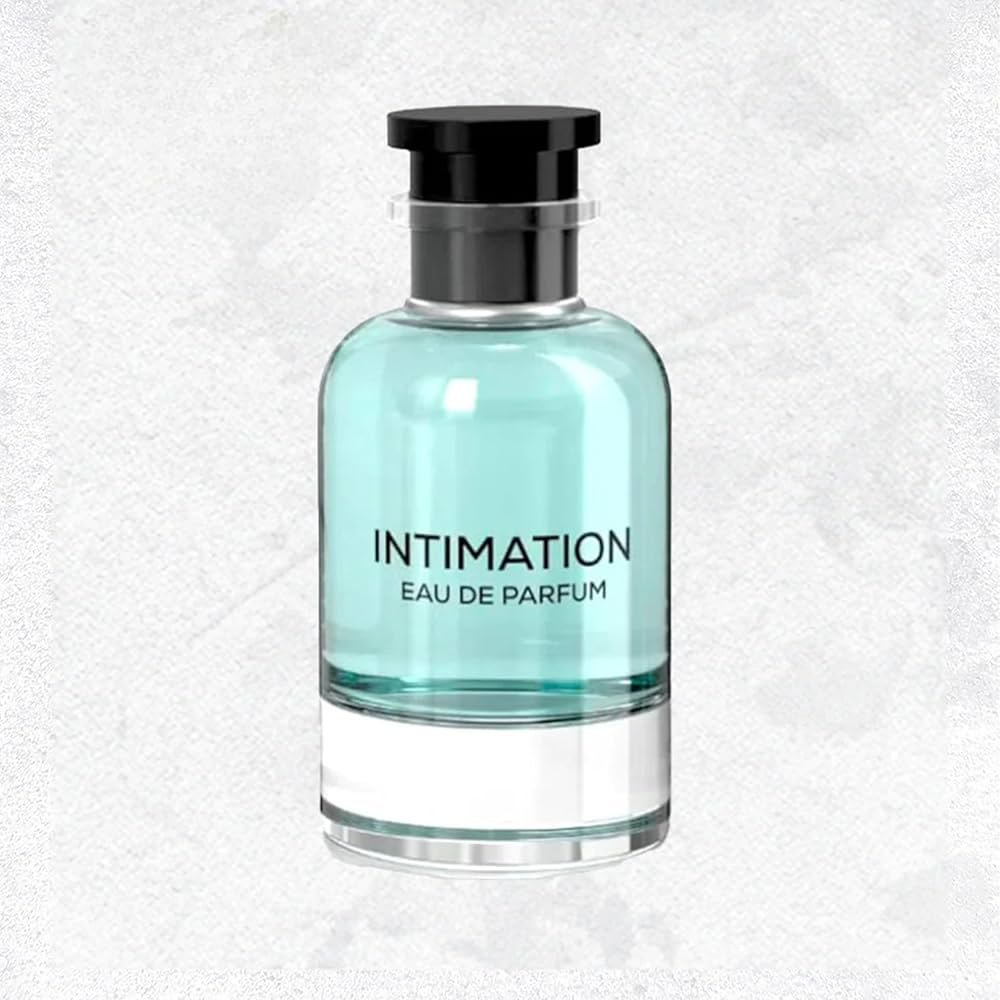 Emper Intimation Unisex 100 Ml Edp