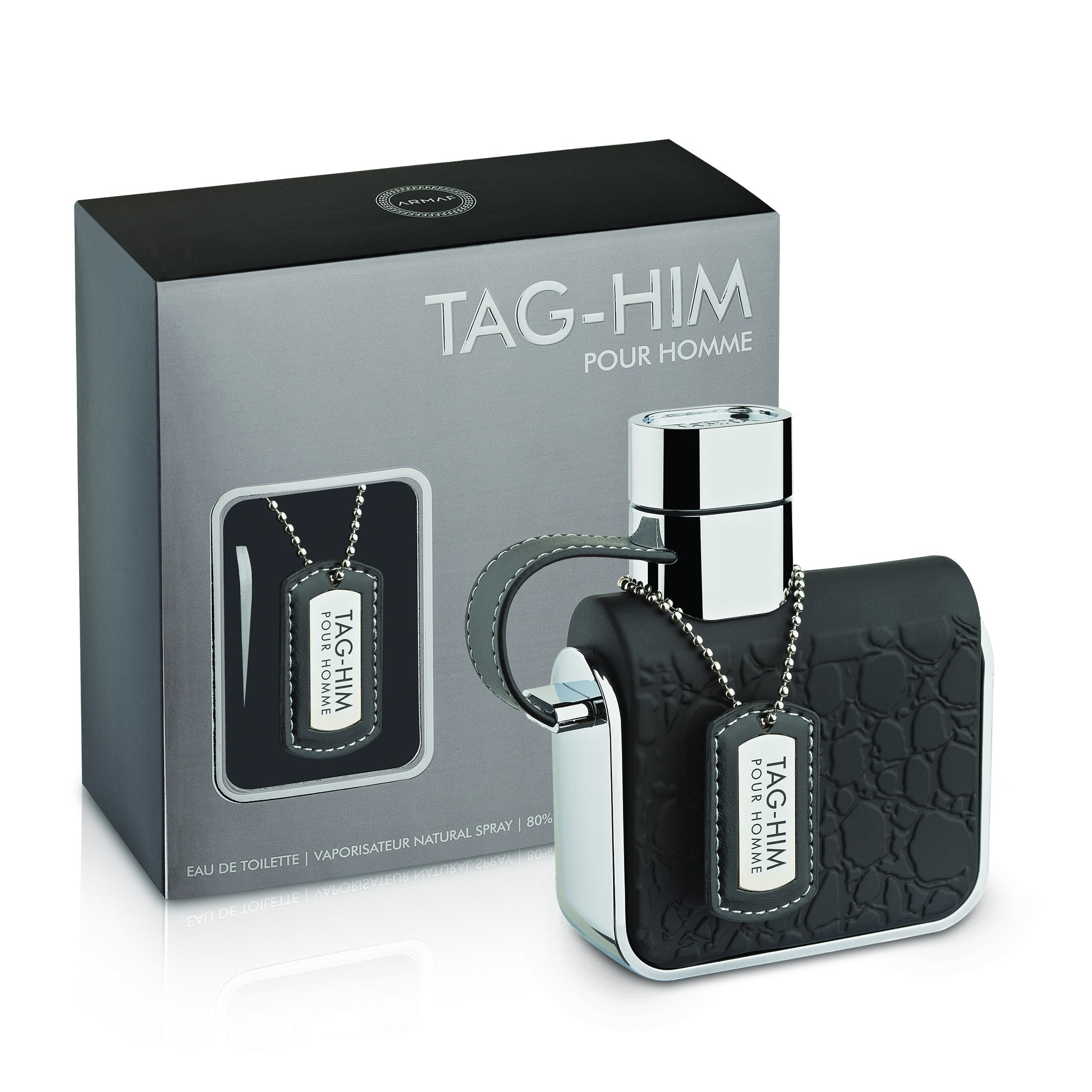 Armaf Tag Him Man 100 Ml Edp