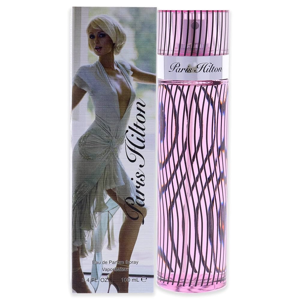 Paris Hilton Woman 100 Ml Edp