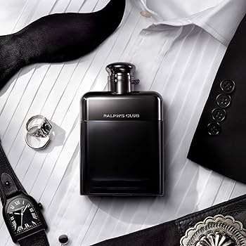 Ralph Lauren Ralph´S Club Man 150 Ml Edp