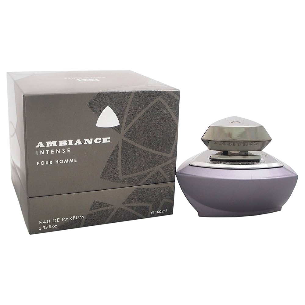 Rich & Ruitz Ambiance Man 100 Ml Edp