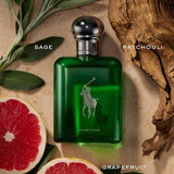Ralph Lauren Polo Cologne Intense Man 237 Ml Edp