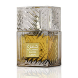 Lattafa Khamrah Qahwa Unisex 100 Ml Edp
