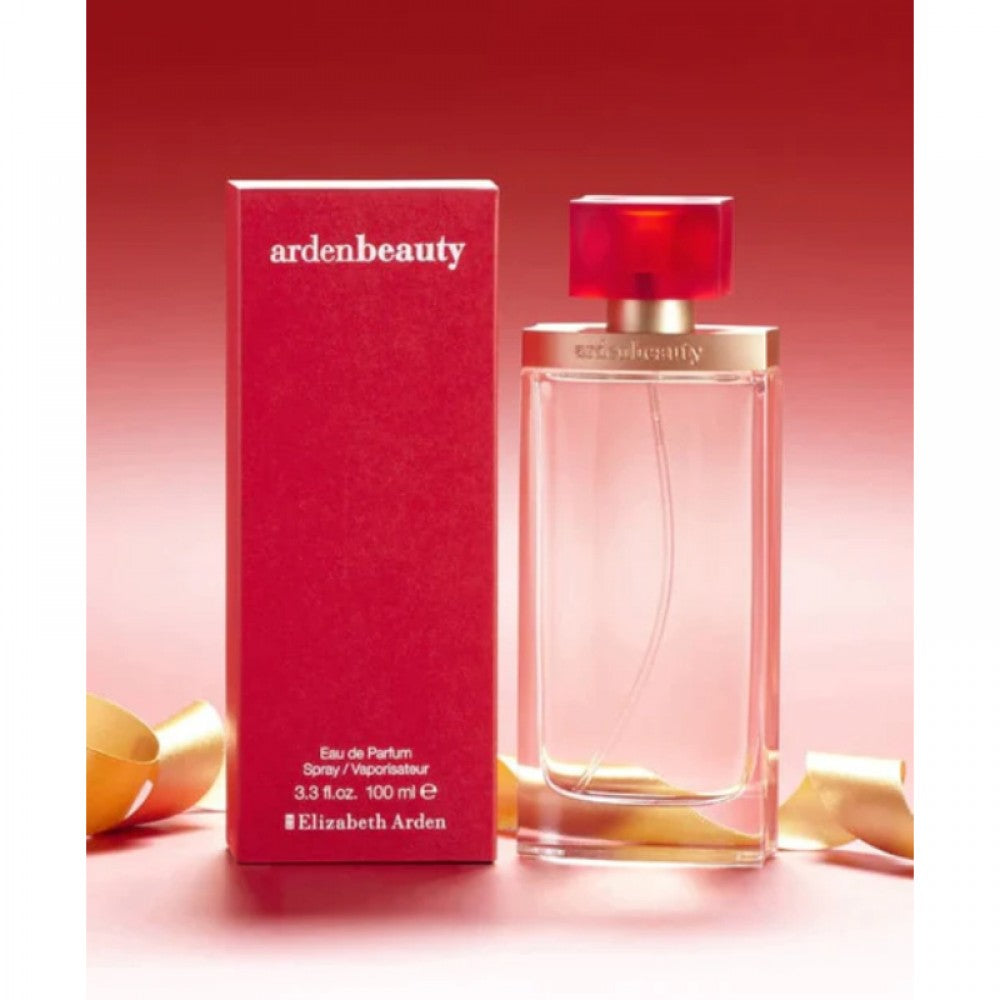 Elizabeth Arden Beauty Woman 100 Ml Edp