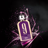Afnan 9 Pm Pour Femme 100 Ml Edp