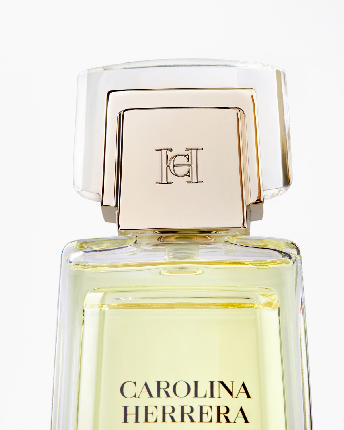 Carolina Herrera By Carolina Herrera Woman 100 Ml Edt