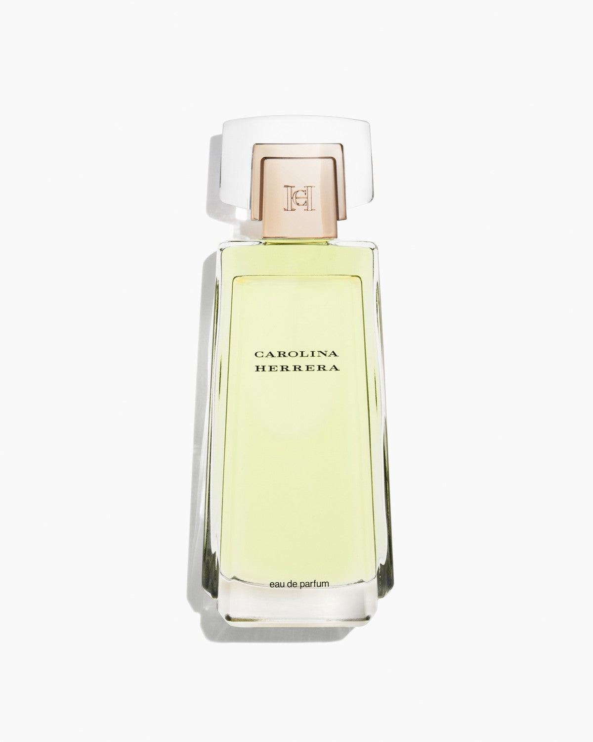 Carolina Herrera By Carolina Herrera Woman 100 Ml Edp