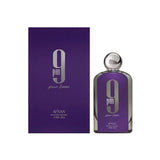 Afnan 9 Pm Pour Femme 100 Ml Edp