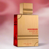 Al Haramain Amber Oud Ruby Woman 100 Ml Edp