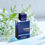 Al Haramain Amber Oud Dubai Night Man 75 Ml Extrait De Parfum