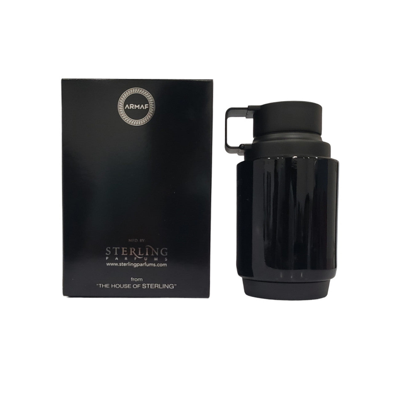 Armaf Odyssey Homme Black Man 200 Ml Edp