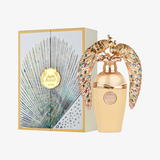 Lattafa Afeef Man 100Ml Edp