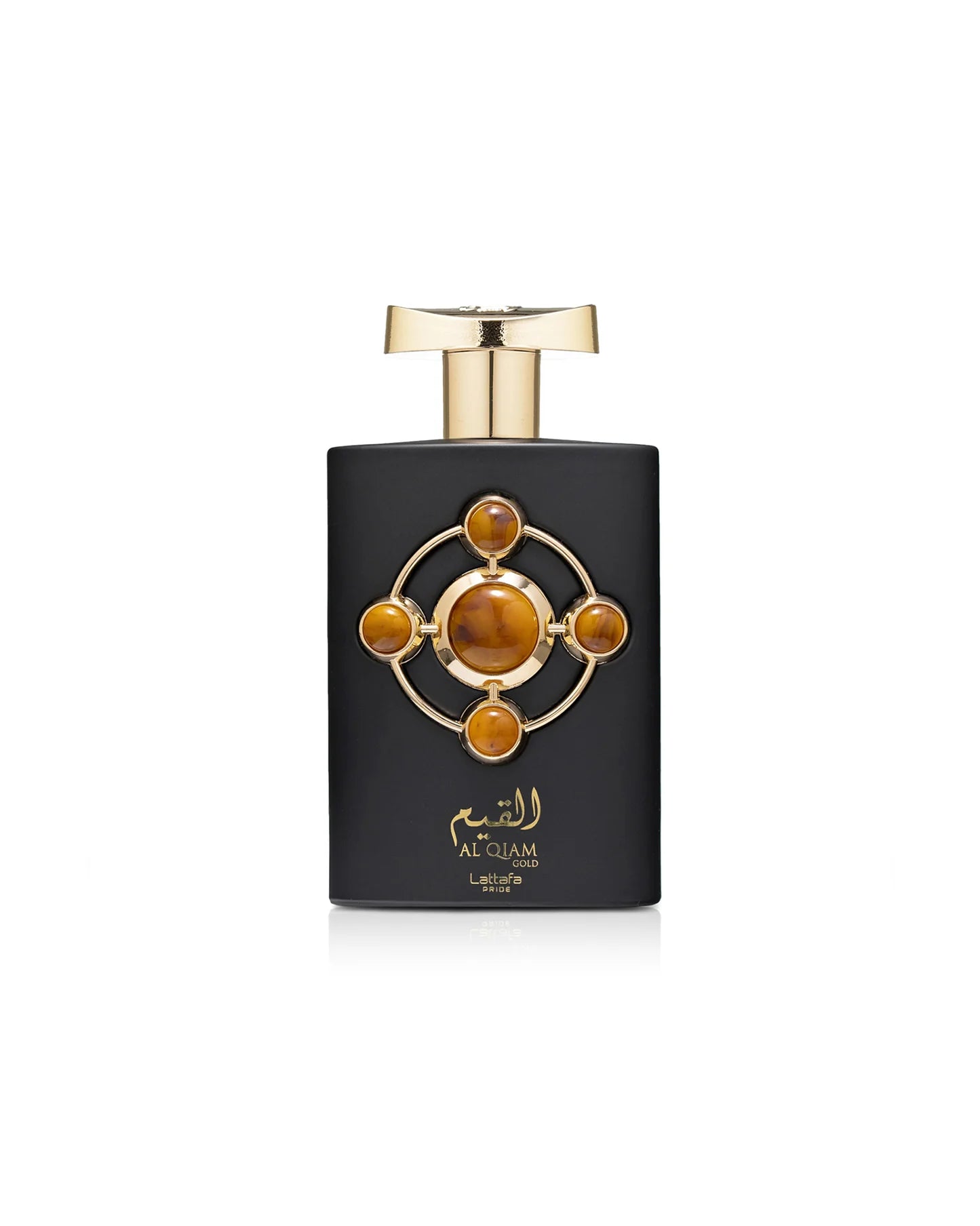 Lattafa Pride Al Qiam Gold Woman 100 Ml Edp