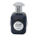 Lattafa Pride Al Ameed Silver Man 100 Ml Edp