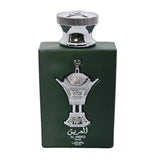 Lattafa Pride Al Areeq Silver Woman 100 Ml Edp