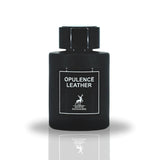 Maison Alhambra Opulence Leather Men 100 Ml Edp