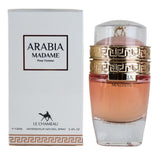 Emper Le Chameau Arabia Madame Woman 100 Ml Edp