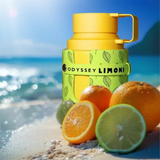 Armaf Odyssey Limoni Unisex 100 Ml Edp
