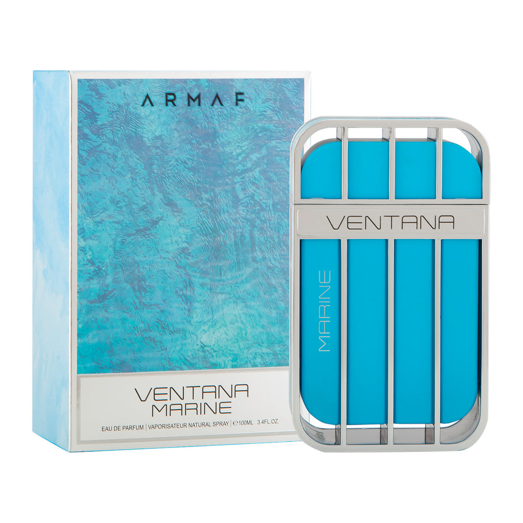 Armaf Ventana Marine Man 100 Ml Edp